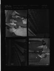 Rally photos (4 Negatives), August - December 1956, undated [Sleeve 30, Folder f, Box 11]